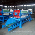 save water belt filter press for wholesales